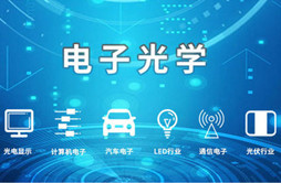 電子工業潔凈車間