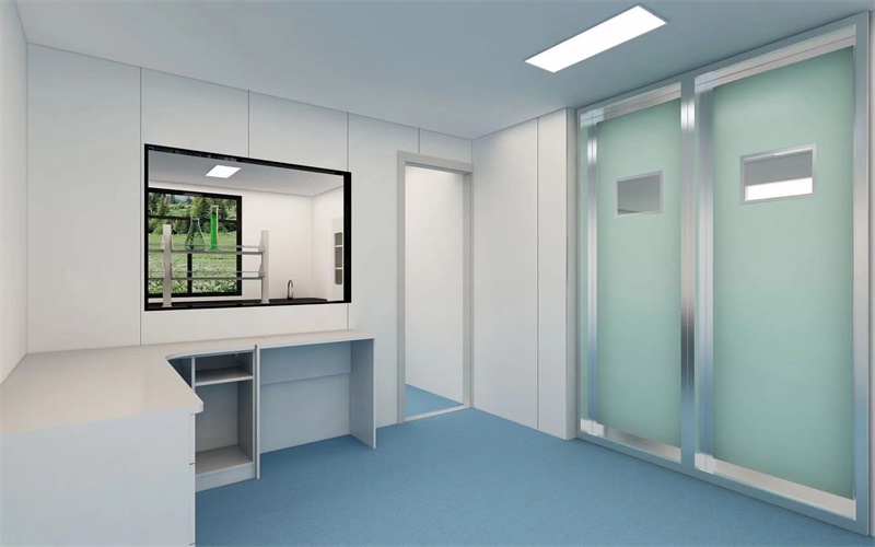 潔凈室裝修要點是什么？