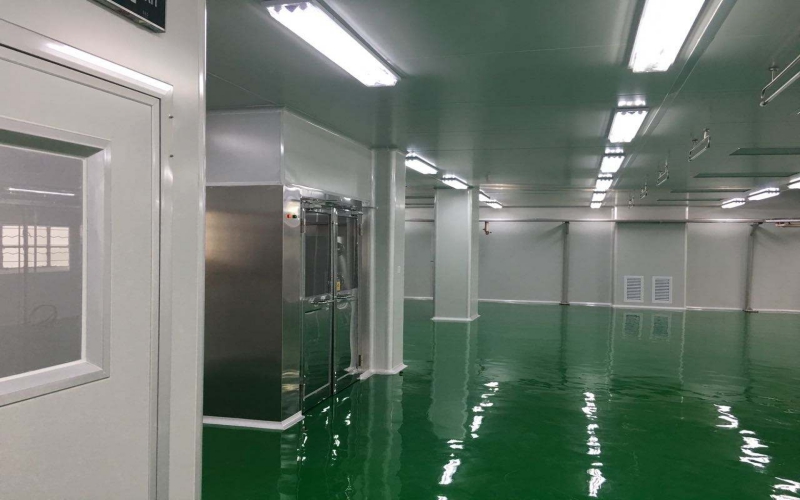 無塵車間裝修每平方米多少錢? 無塵車間裝修每平方米多少錢?