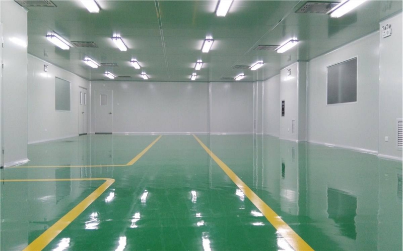醫用凈化車間設計七大要點 醫用凈化車間設計七大要點