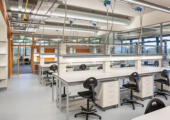 10萬級無塵凈化車間的標準是什么? 10萬級無塵凈化車間的標準是什么?