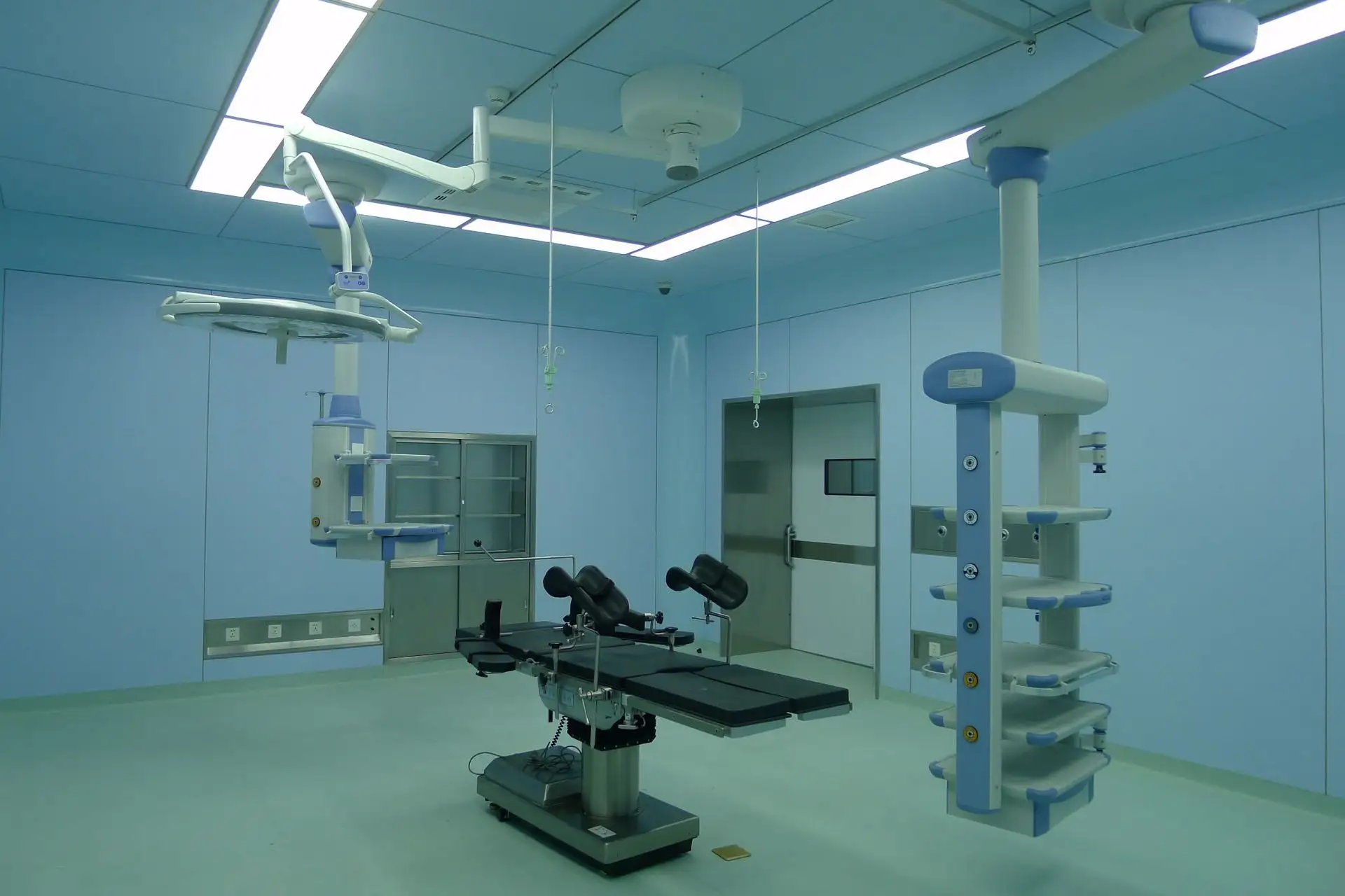 潔凈室裝修費用 潔凈室裝修費用