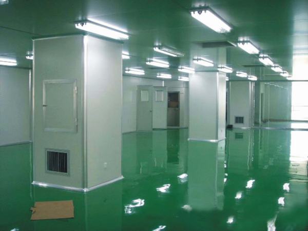 醫(yī)院凈化工程每平方米多少錢? 醫(yī)院凈化工程每平方米多少錢?