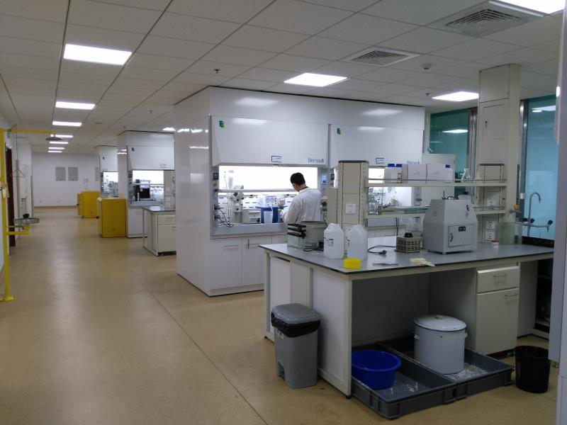 潔凈車間裝修標(biāo)準(zhǔn) 潔凈車間裝修標(biāo)準(zhǔn)