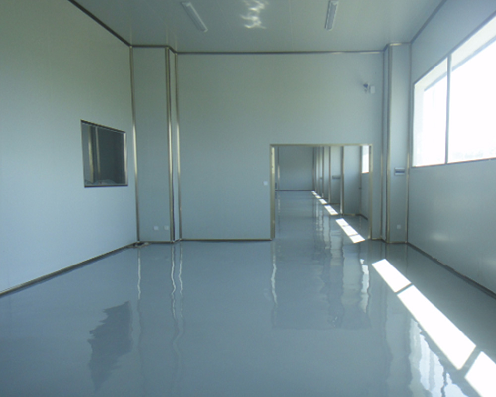 無塵車間裝修多少錢?(無塵車間裝修費用) 無塵車間裝修多少錢?(無塵車間裝修費用)