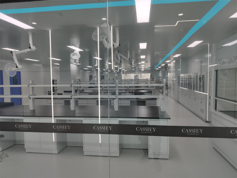 生物制藥潔凈室設(shè)計七大要點 生物制藥潔凈室設(shè)計七大要點