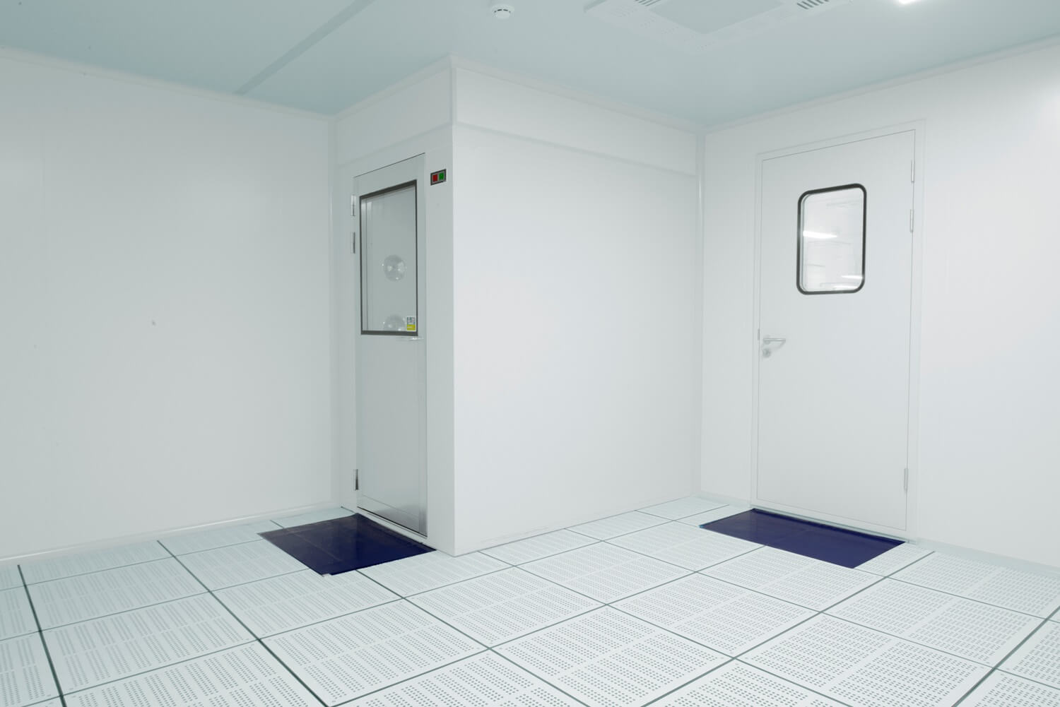 潔凈車間裝修標準 潔凈車間裝修標準