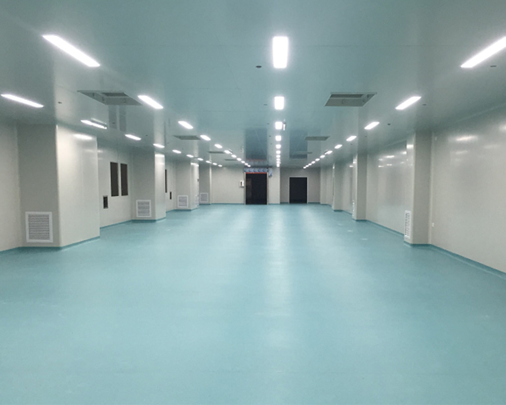 無塵車間裝修 無塵車間裝修