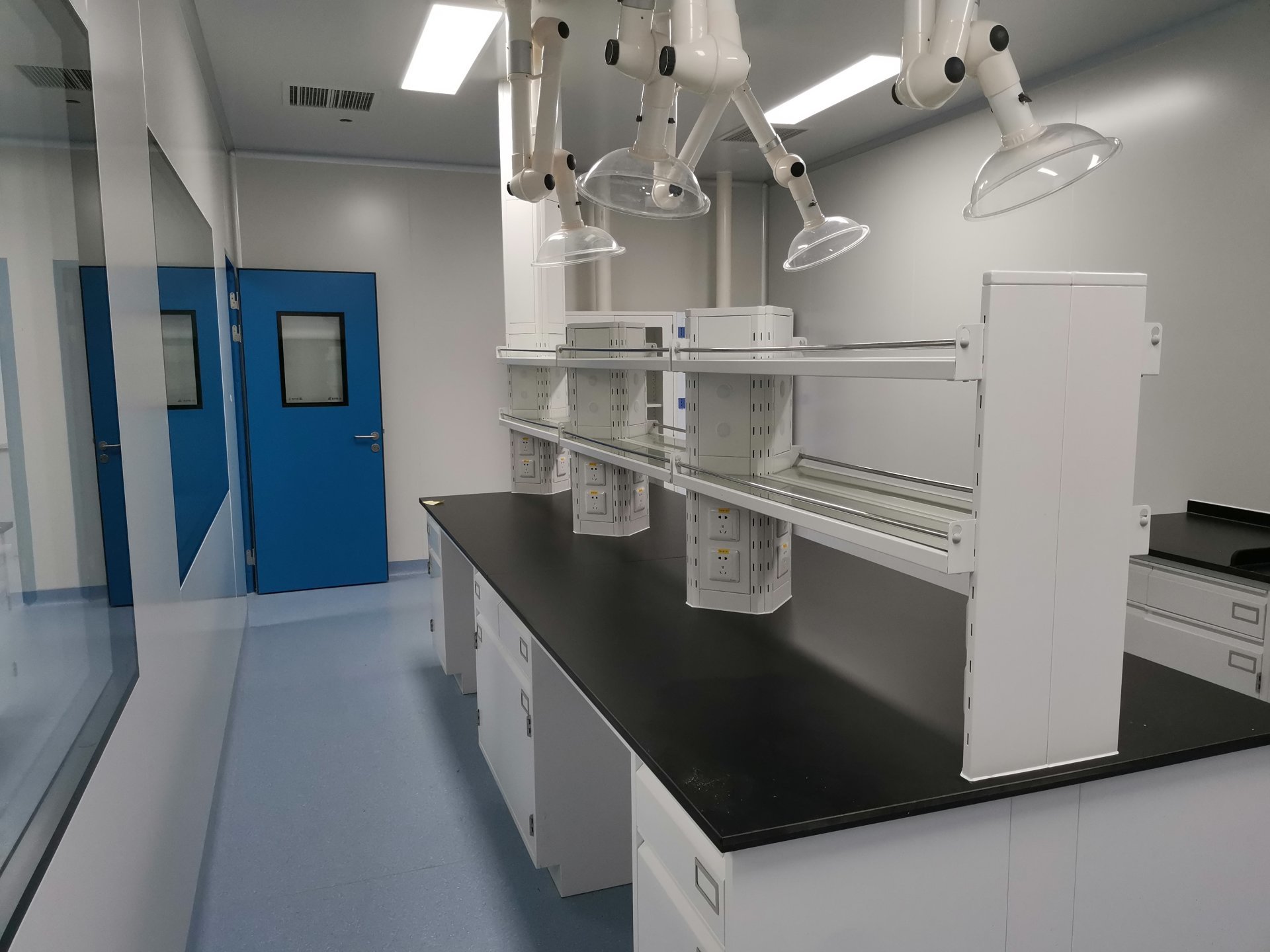 動物實驗室裝修設計要求和方案 動物實驗室裝修設計要求和方案