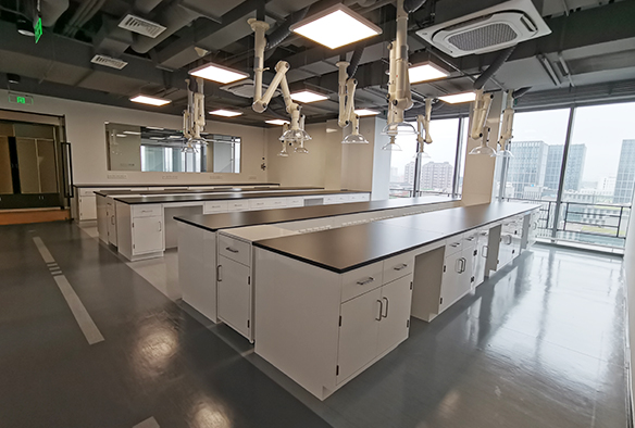 醫院實驗室裝修費用探討:每平米多少資金合理投入? 醫院實驗室裝修費用探討:每平米多少資金合理投入?