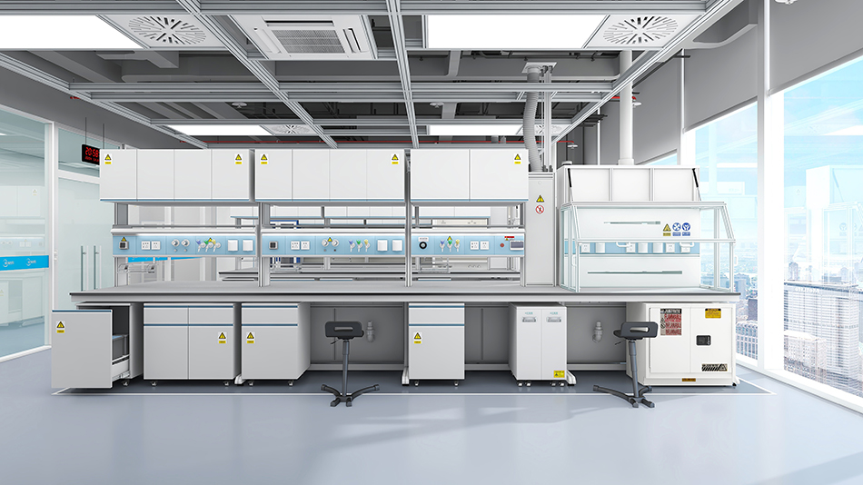 700平方實驗室裝修費用一般是多少? 700平方實驗室裝修費用一般是多少?