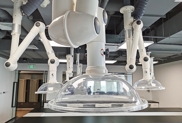 生物實驗室裝修 生物實驗室裝修