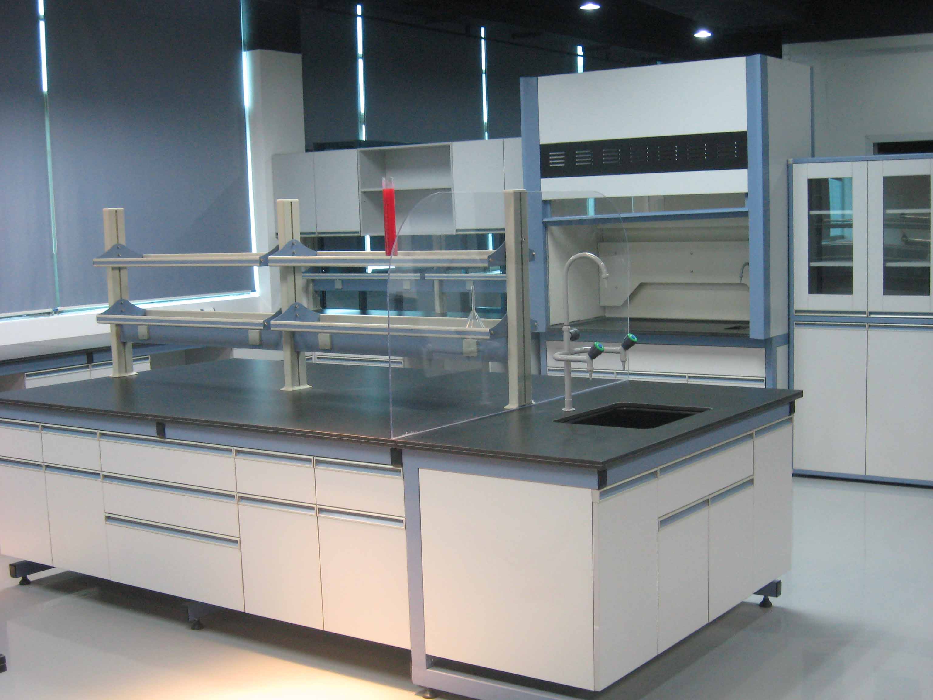 實驗室裝修設(shè)計公司 實驗室裝修設(shè)計公司