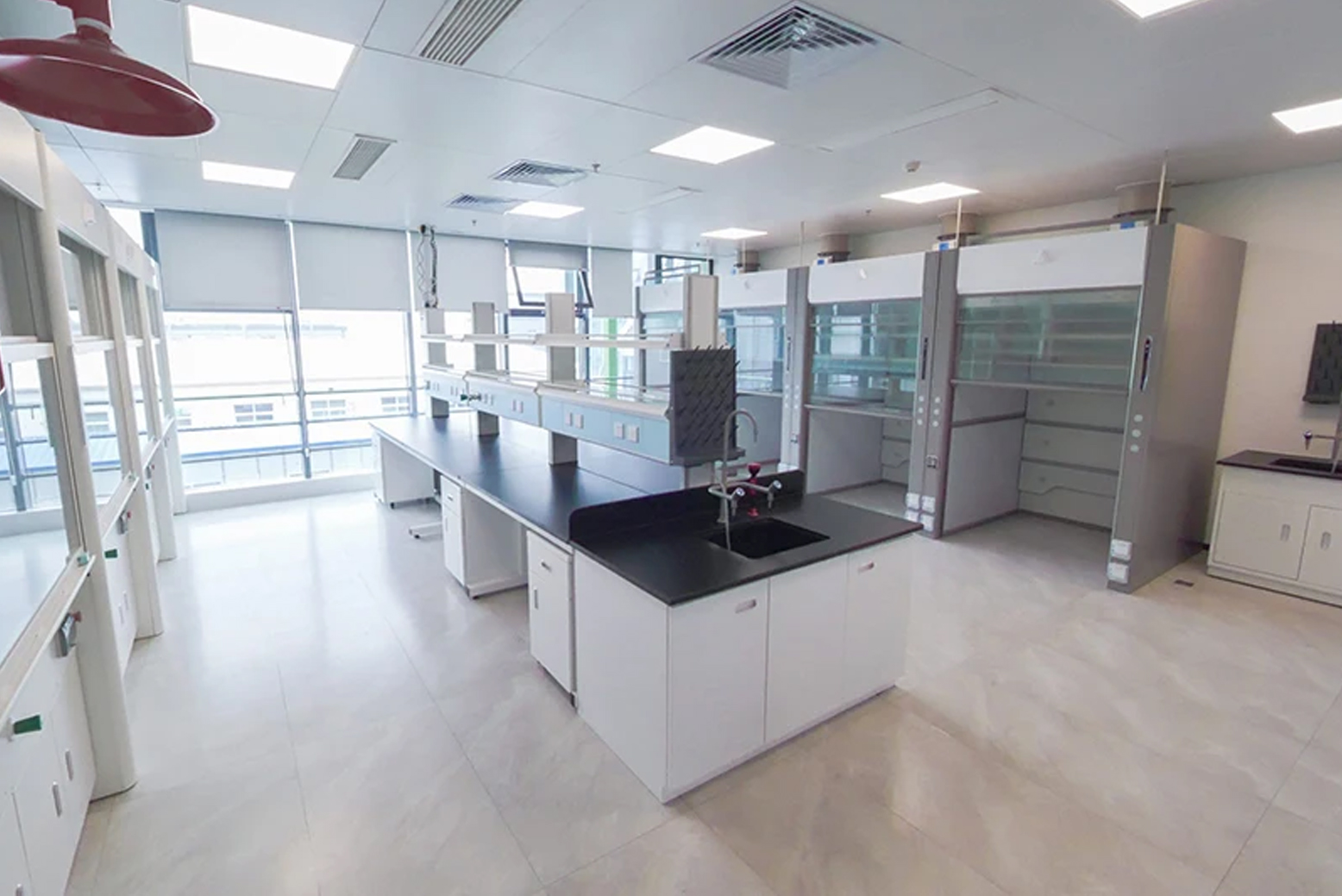 GF無菌動物實驗室設(shè)計 GF無菌動物實驗室設(shè)計