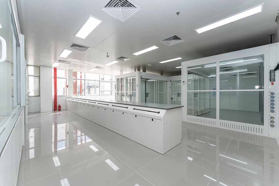 P3實(shí)驗(yàn)室裝修解決方案 P3實(shí)驗(yàn)室裝修解決方案