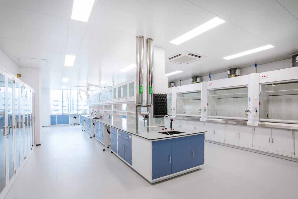 P3實(shí)驗(yàn)室裝修施工方案 P3實(shí)驗(yàn)室裝修施工方案