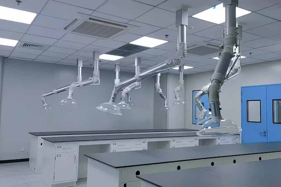 實驗室裝修設計公司 實驗室裝修設計公司