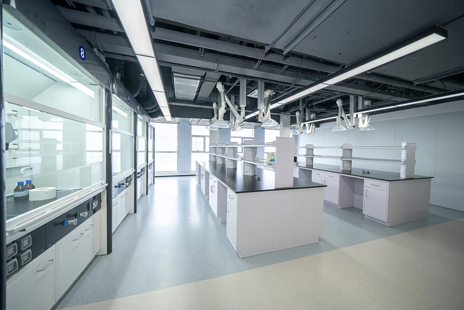 實驗室建設 實驗室建設