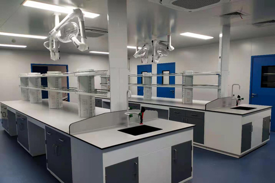 實驗室裝修設(shè)計