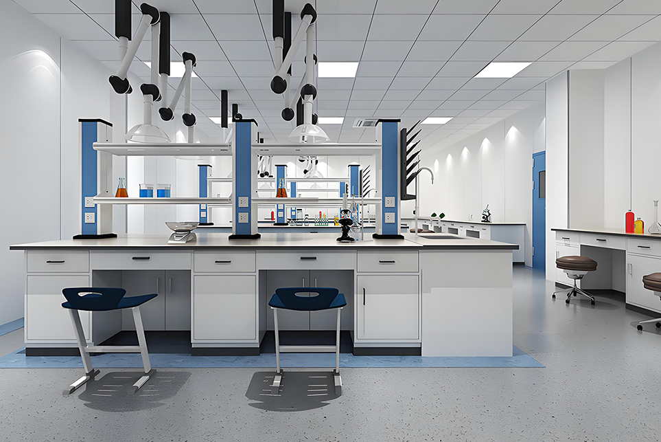 實驗室裝修改造 實驗室裝修改造
