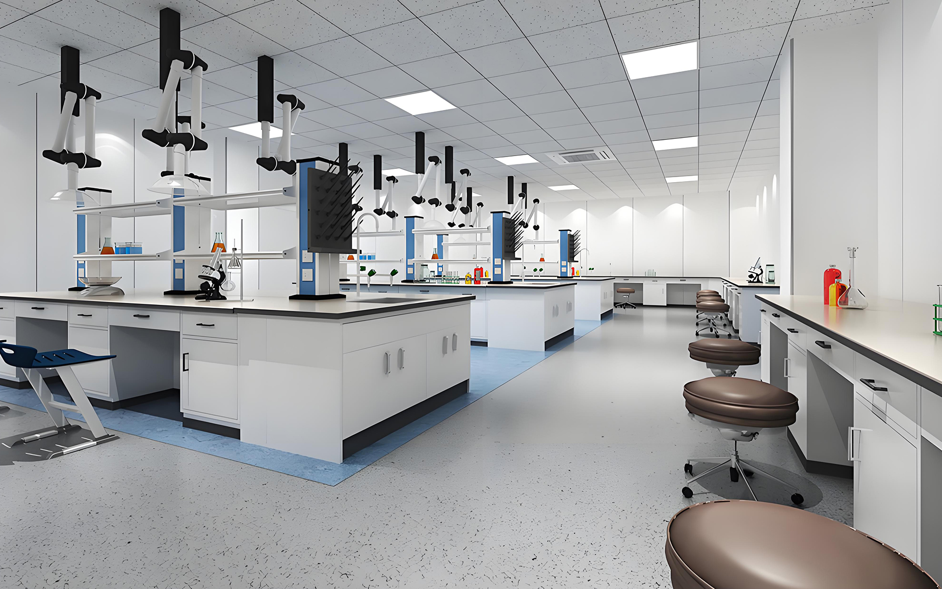 實驗室裝修改造設計公司 實驗室裝修改造設計公司