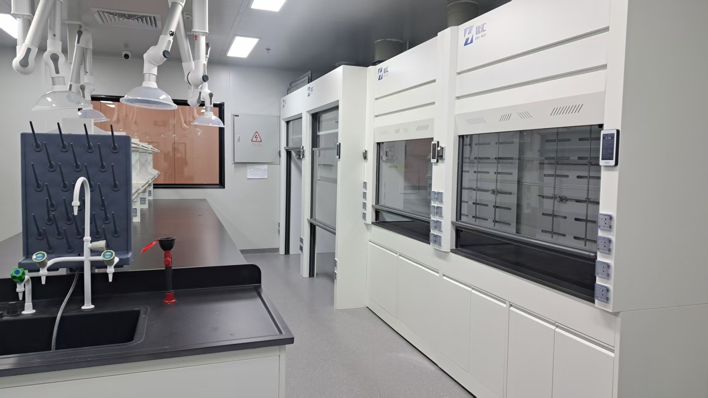 深圳實驗室裝修公司 深圳實驗室裝修公司