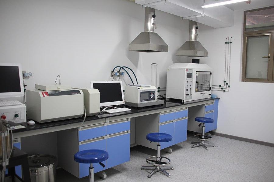 不同行業實驗室建設功能區分部標準 不同行業實驗室建設功能區分部標準(圖1)