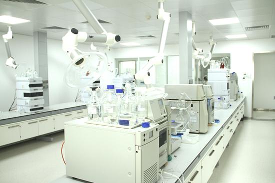 實驗室通風柜應該如何設計 實驗室通風柜應該如何設計(圖1)