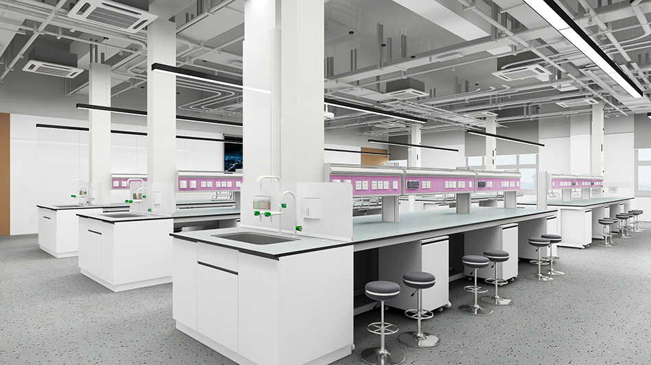 科學(xué)實驗室裝修設(shè)計標(biāo)準(zhǔn) 科學(xué)實驗室裝修設(shè)計標(biāo)準(zhǔn)